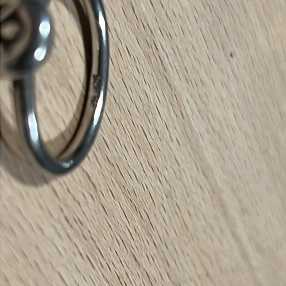 Prairie Stacking Rings - - Picture 7 of 7